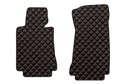 Auto tapis sol avant pour - de,