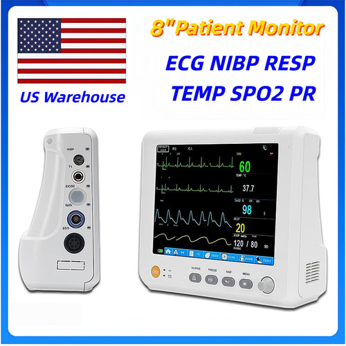 Portable patient monitor - portable,