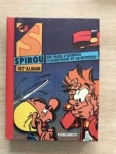 Album du journal Spirou n 182 | Très bon état