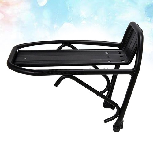 Porte vélo bagage - rack, de