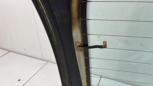 Lunette arriere fiat multipla - fiat,