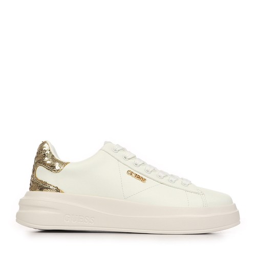 Chaussures baskets guess femme - guess,