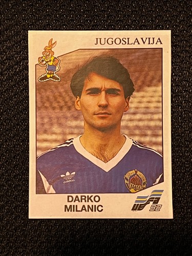 Sticker panini sweden euro - panini,