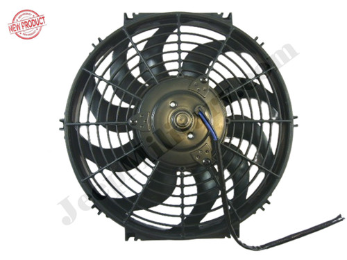Ventilateur électrique - , 12