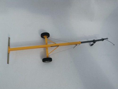 Pma32 chariot coupe cochet - pma32,,