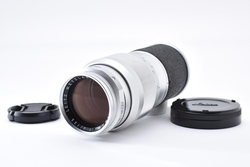 Exc objectif leica elmar - [exc+5],