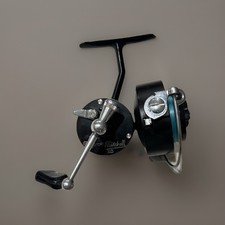 Garcia Mitchell 315 Real Very Rare Made In France