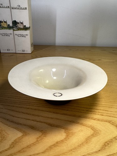 Venini coupe bol - en, verre