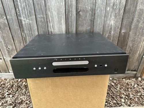 Primare cd21 player - primare,