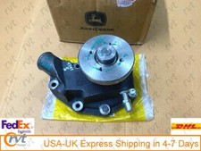 John Deere Genuine Water Pump