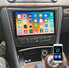Android 13 Car Radio Stereo For Mercedes Benz E-W211 E320 E500 E350 Carplay 64G