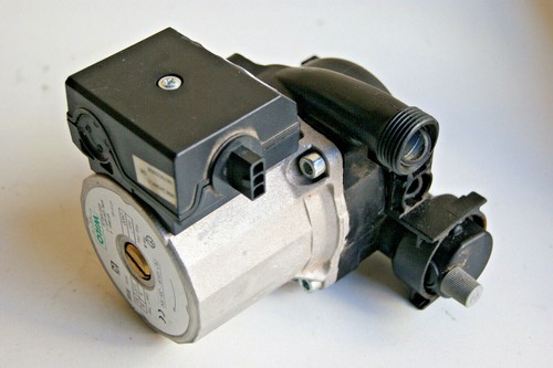 Pompe chaudiere circulateur - de,