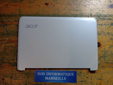 Plasturgie Capot Arrière