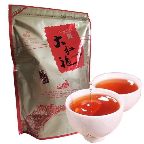 Premium hong pao - premium,