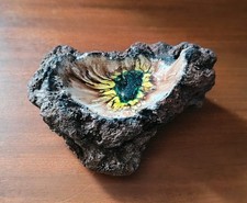 Vide-poche vintage en pierre