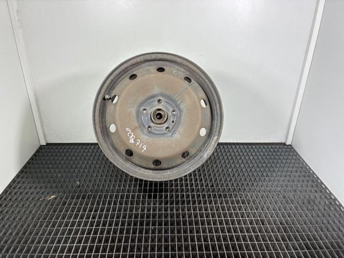 Jante renault megane - 2, phase