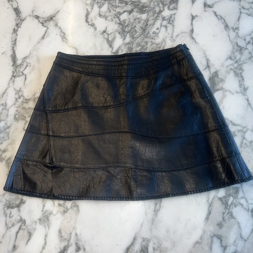 Chine collection black - chine, leather