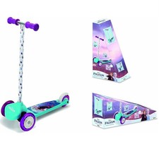 Smoby Trottinette 3 Roues Twist Disney FROZEN 2