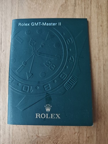 Rolex gmt master - rolex, gmt-master