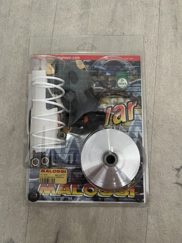 Malossi 7075 multivar - 50,
