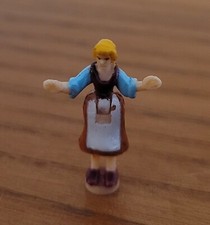 POLLY POCKET BLUEBIRD DISNEY