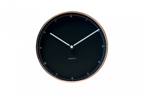 Onzeno horloge murale design - murale,