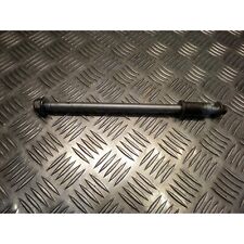 axe de roue avant entretoise scooter honda ps 125 i