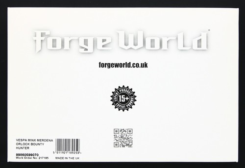 Forge world warhammer - world,