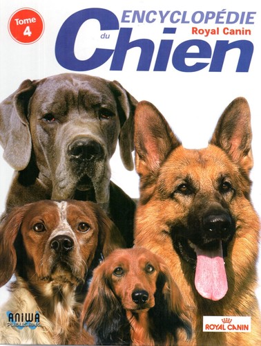 Encyclopédie royal canin - royal, du
