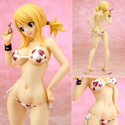 Figurine sexy fairy - fairy, lucie