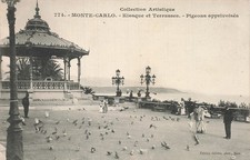 98  MONTECARLO LE KIOSQUE