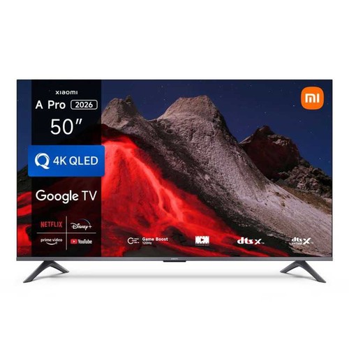 Qled xiaomi pro - pro, 50