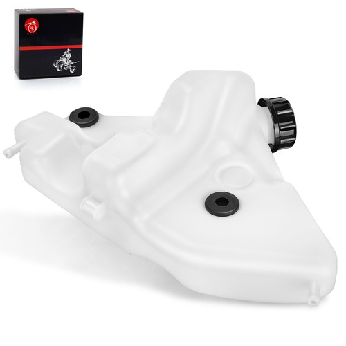 2006 2007 coolant tank - 2007,