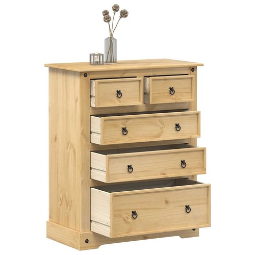 Commode corona 92x48x114 - commode,