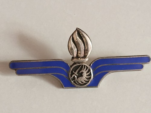 Insigneparachutiste matériel - insigneparachutiste,