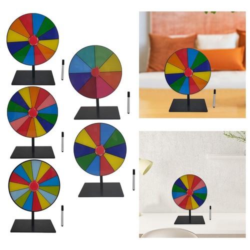 Roue jeu plateau tournant - roue,