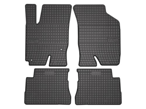 Tapis sol caoutchouc - sol, en