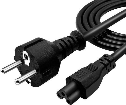 Cable cordon alimentation
