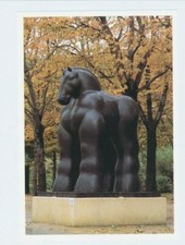 "FERNANDO BOTERO