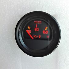  Oil temperature gauge instrument Fiat Rhythm 105 125 TC ABARTH VEGLIA BORLETTI