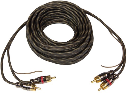 Esx dsc5 cable - rca, blindage