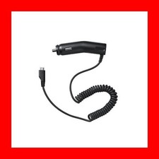 ★★ CHARGEUR Voiture Micro USB Pour Sony Ericsson Live With Walkman (WT19i -