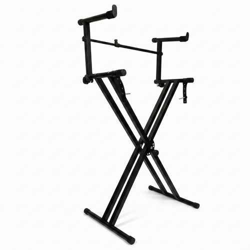 Support clavier réglable - support,