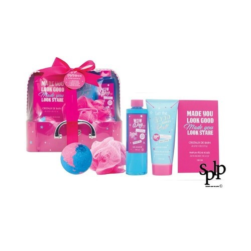 Parisax beauty coffret - parisax,