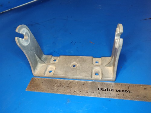 Clamp bracket base mount for - base,