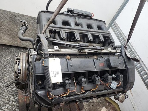 Moteur bmw serie e60 - moteur, 1