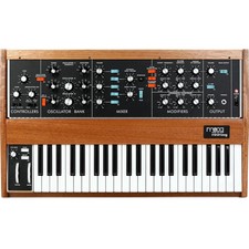 Moog Minimoog Model D Analog