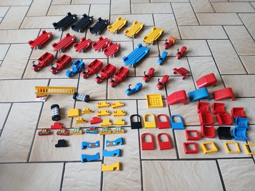 Lego fabuland enorme - lego,