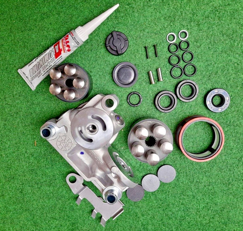 Kit réparation tuff torq - kit,
