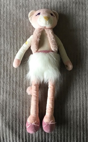 Peluche doudou lionne - peluche, lion